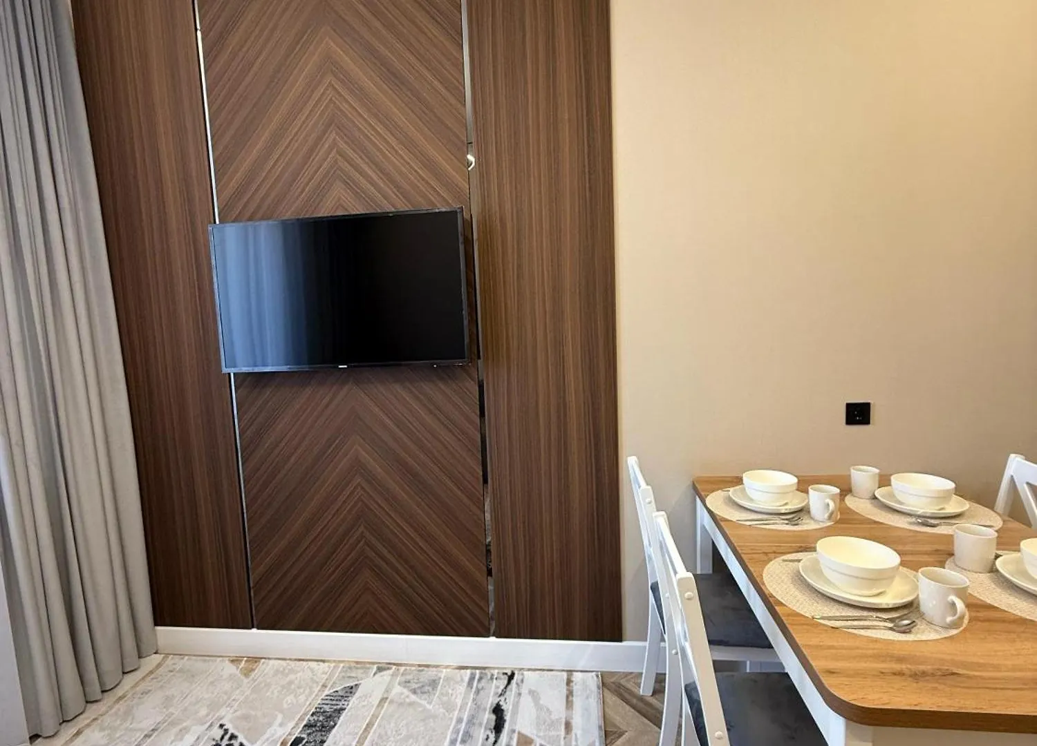 Квартира Жк Dastur Район Expo Nur-Sultan  Apartment Nur-Sultan (Astana)